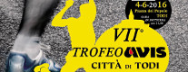 VII° Trofeo AVIS Città di Todi