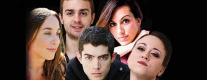 Teatro della Filarmonica - Todi is a Small Town in The Center of Italy