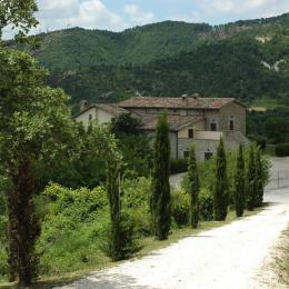 Agriturismo Valle Verde