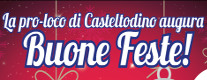 Natale a Casteltodino