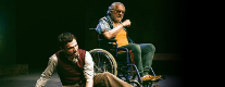 Teatro Caporali - Il Più Bel Secolo della Mia Vita