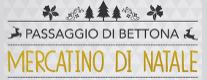 Mercatino di Natale Passaggio di Bettona