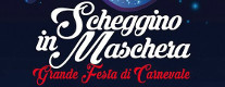 Scheggino in Maschera