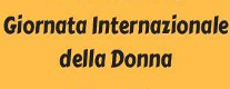 Giornata Internazionale della Donna