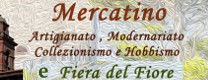 Mercatino di Pasqua e Fiera del Fiore 