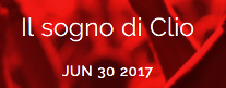 Il Sogno di Clio