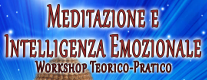 Workshop sulla Meditazione ed Intelligenza Emozionale