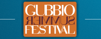 Gubbio Summer Festival
