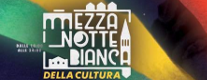 Mezzanotte Bianca della Cultura