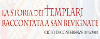La Storia dei Templari raccontata a San Bevignate