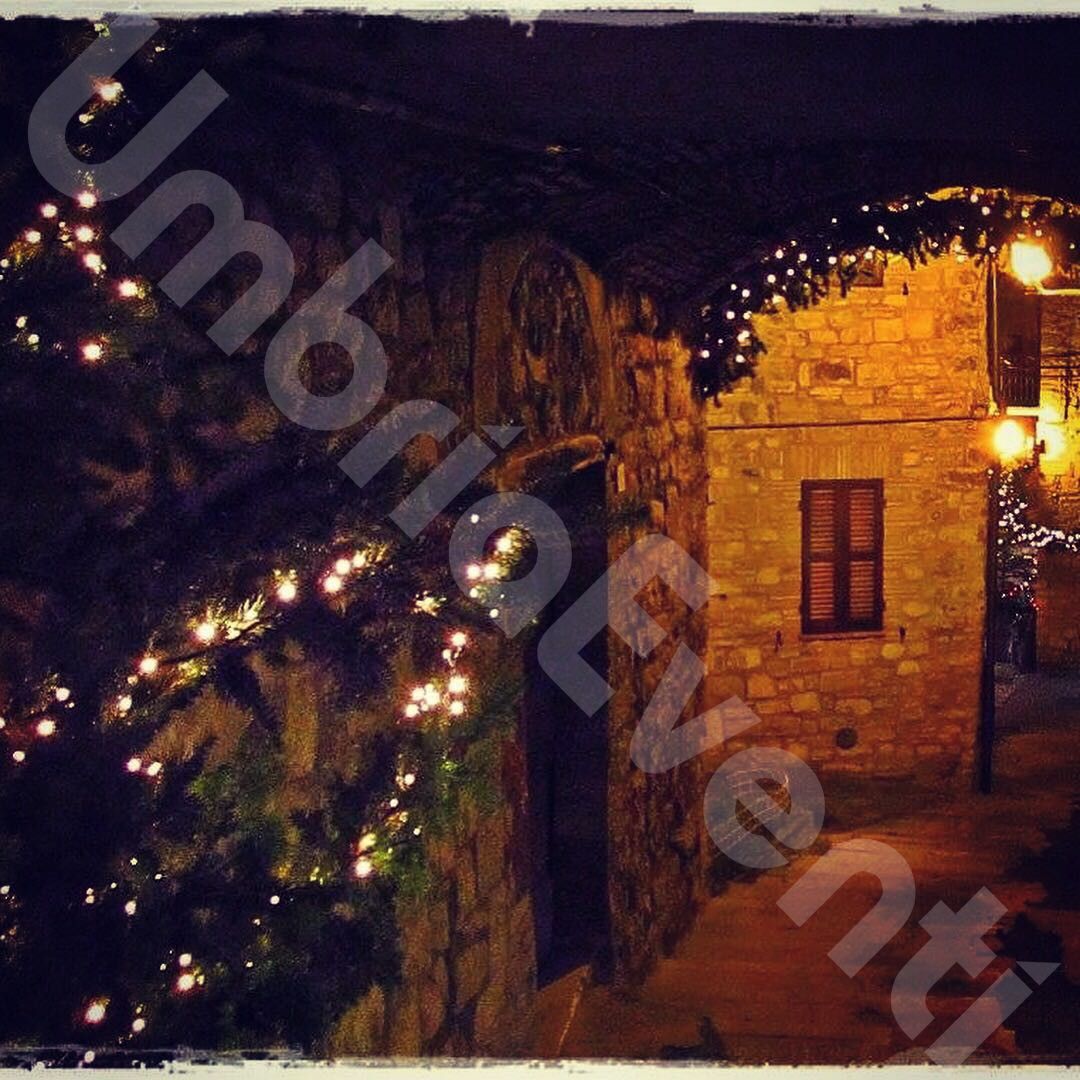 Il Paese Del Natale.Il Paese Del Natale 2019 2020 Monte Castello Vibio Umbriaeventi