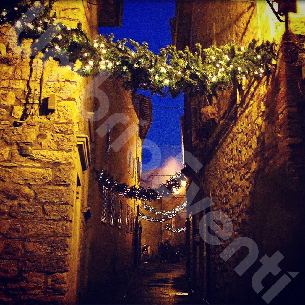 Il Paese Del Natale.Il Paese Del Natale 2019 2020 Monte Castello Vibio Umbriaeventi