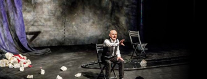 Teatro Caporali - Da Questa Parte del Mare