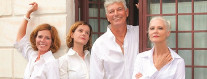 Teatro Concordia - Il Seduttore