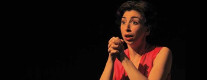 Teatro Concordia - Madonna