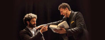 Teatro Concordia - Romeo e Giulietta