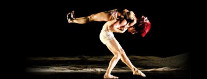 Teatro Secci - Mvula Sungani Physical Dance in Caruso