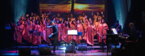 Concerto Gospel - Teatro Comunale Luca Ronconi