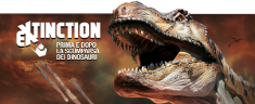 Extinction - Prima e dopo la Scomparsa dei Dinosauri