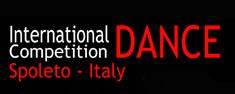 Concorso Internazionale di Danza