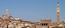 Eventi Siena