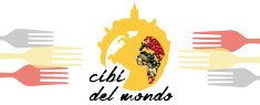 Cibi del Mondo 