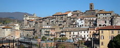 Eventi Vallerano
