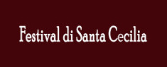 Festival di Santa Cecilia