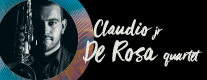 Claudio Jr De Rosa - Visioninmusica