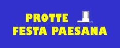 Festa Paesana a Protte 