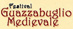 Festival Guazzabuglio Medievale