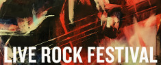 Live Rock Festival 
