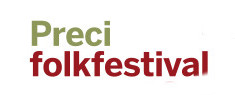 Preci Folkfestival