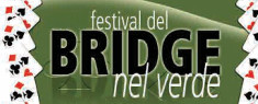 Festival del Bridge nel Verde