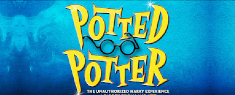 Teatro Lyrick - Potted Potter