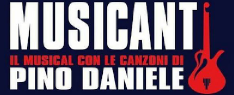 Teatro Lyrick - Musicanti - Il Musical con le Canzoni di Pino Daniele