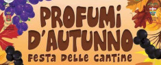 Profumi d'Autunno - Festa delle Cantine