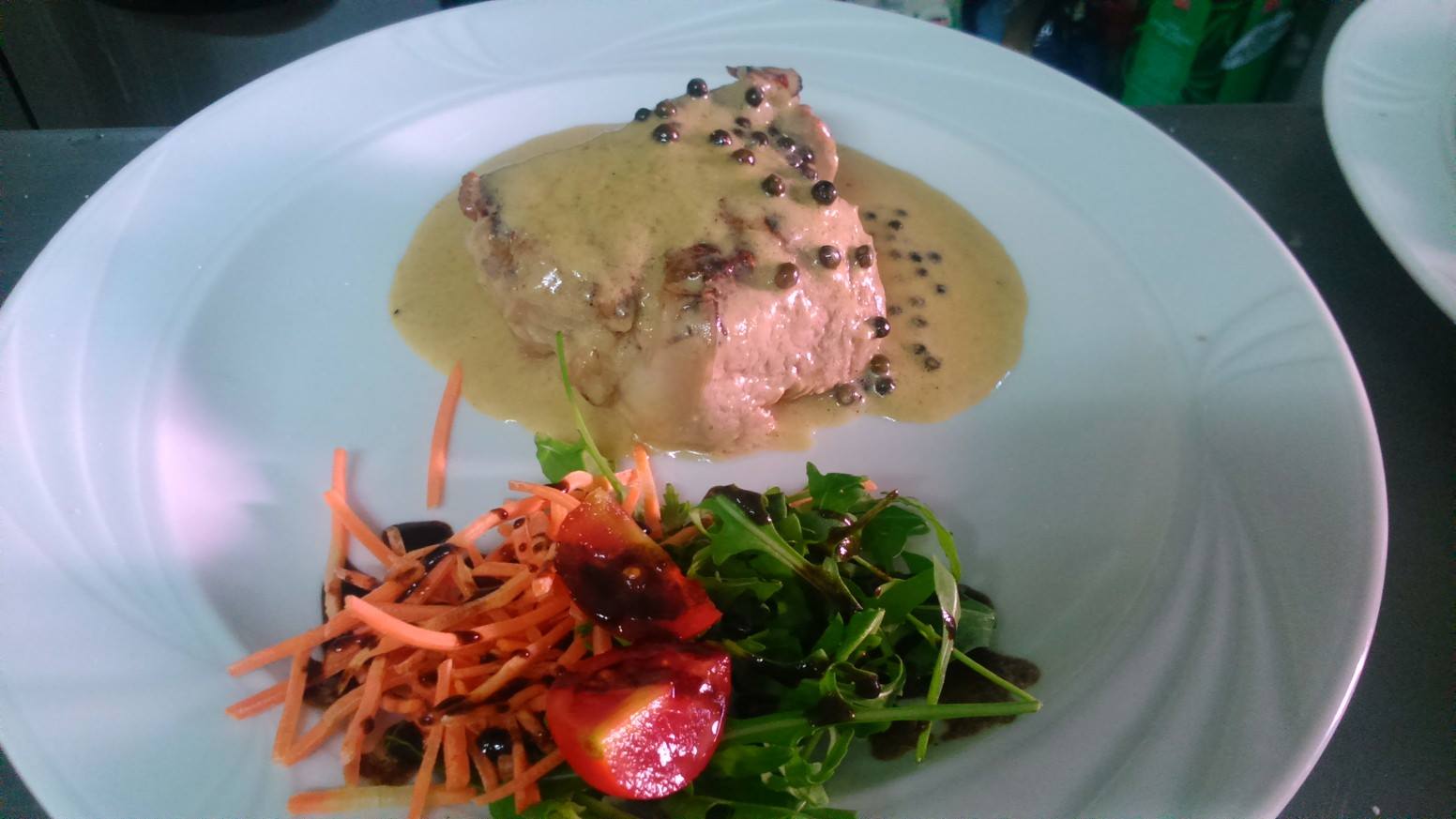 Ristorante Da Quei Due A Pistrino Pg In Umbria