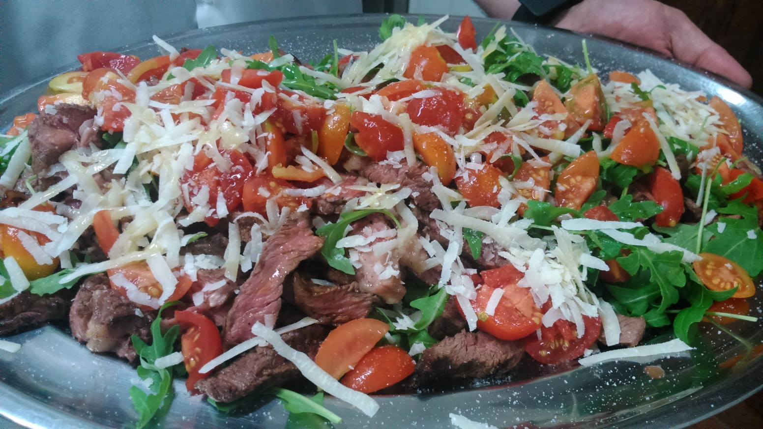 Ristorante Da Quei Due A Pistrino Pg In Umbria