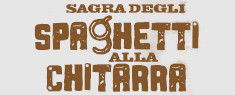 Sagra degli Spaghetti alla Chitarra