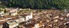 Eventi Antrodoco