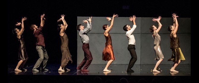 Teatro Manini - MM Contemporary Dance Company