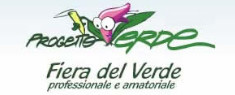 Progetto Verde - Fiera del Verde 