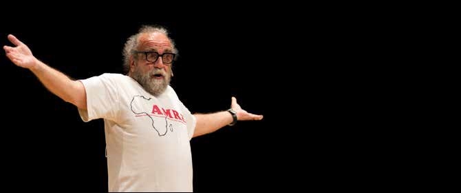 Teatro Manini - Scoop - La Donna è Superiore all'uomo