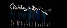 Teatro Secci - Eko Dance International Project