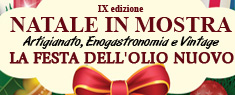 Natale in Mostra 