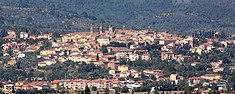 Eventi Monte San Savino