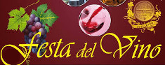 Festa del Vino