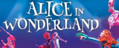 Teatro Lyrick - Alice in Wonderland