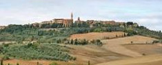 Eventi Pienza